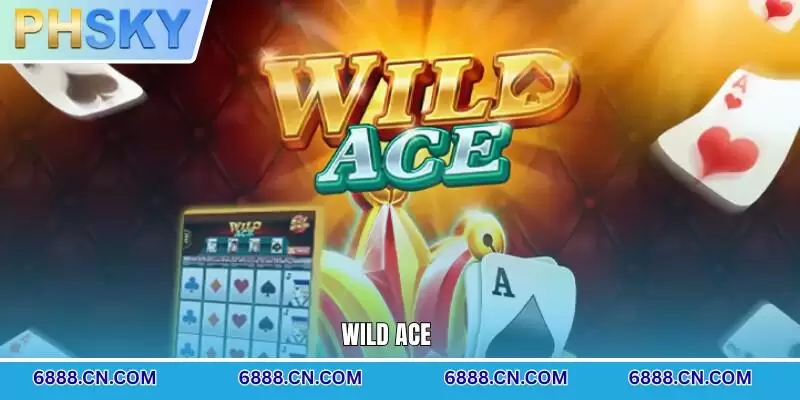 Wild Ace