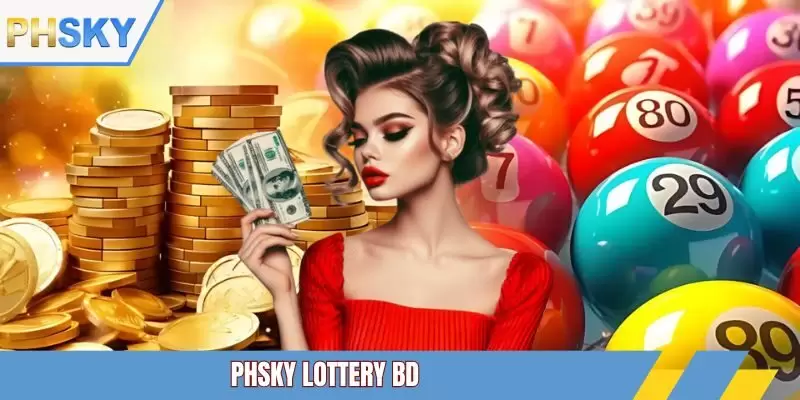 PHSKY Lottery BD