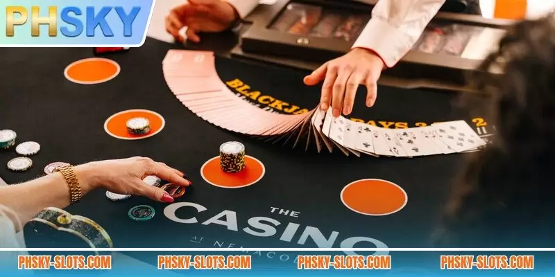 PHSKY Casino