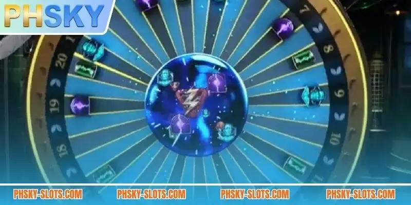 PHSKY live casino with real dealers