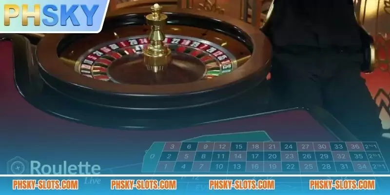 PHSKY Casino secure payment methods
