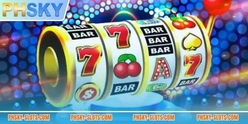 PHSKY Slots