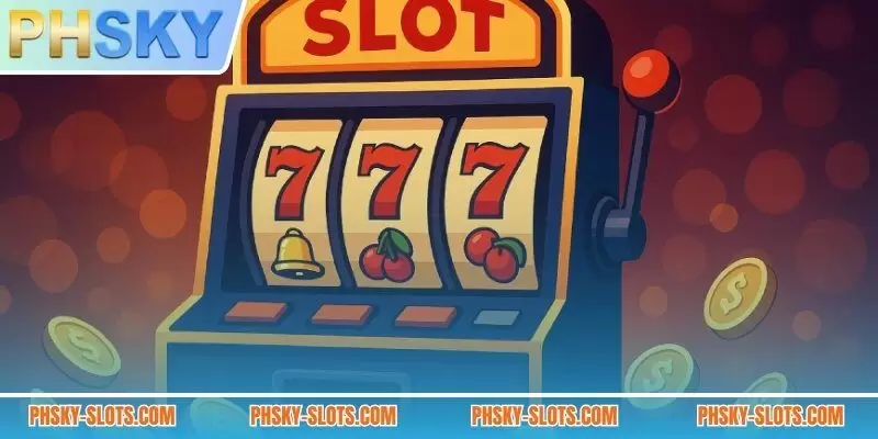 PHSKY Slots