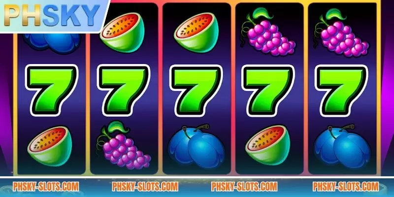 PHSKY Slots