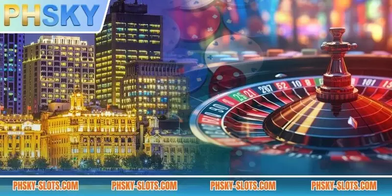 PHSKY Casino