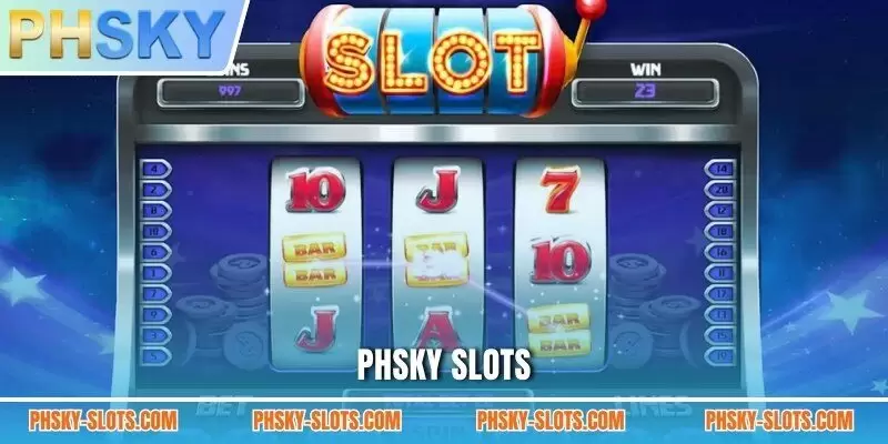 PHSKY offers the most exciting...
