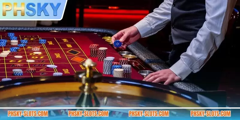 PHSKY