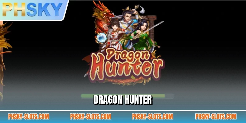 Dragon Hunter